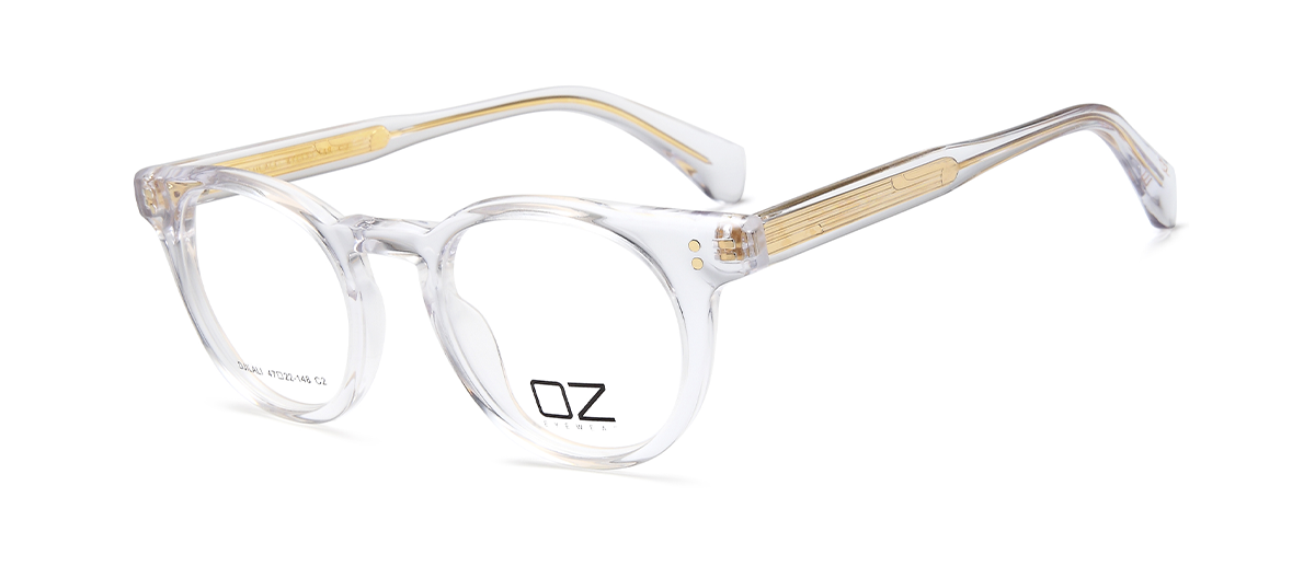 Oz Eyewear DJILALI C2